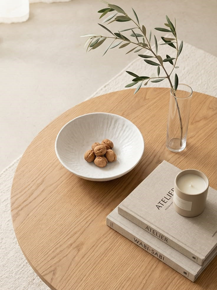 Coffee tables
